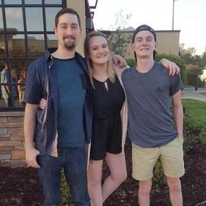 Meet your Posher, Jon